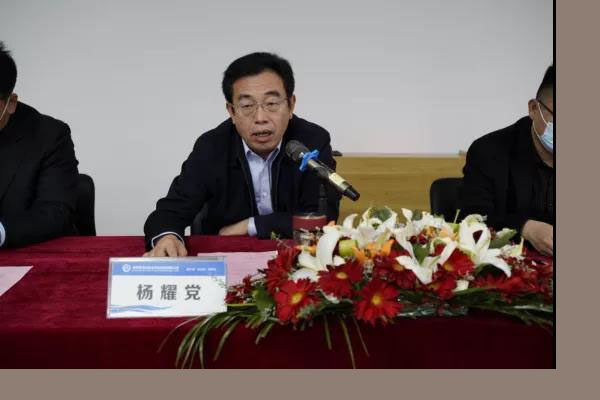 新起點(diǎn)上鑫跨越，新征程奔鑫未來——鑫安利集團(tuán)召開2021年度工作總結(jié)暨先進(jìn)表彰會(huì)